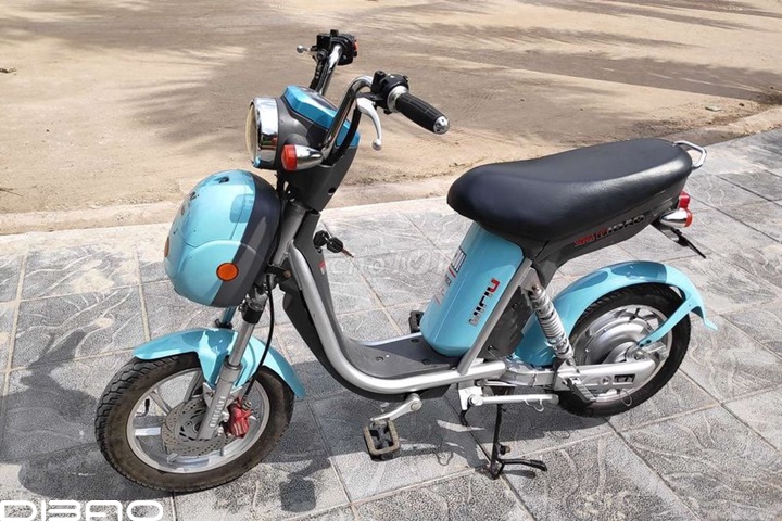 Đừng bỏ lỡ 4 chiếc xe đạp điện 12 triệu thu hút bạn trẻ